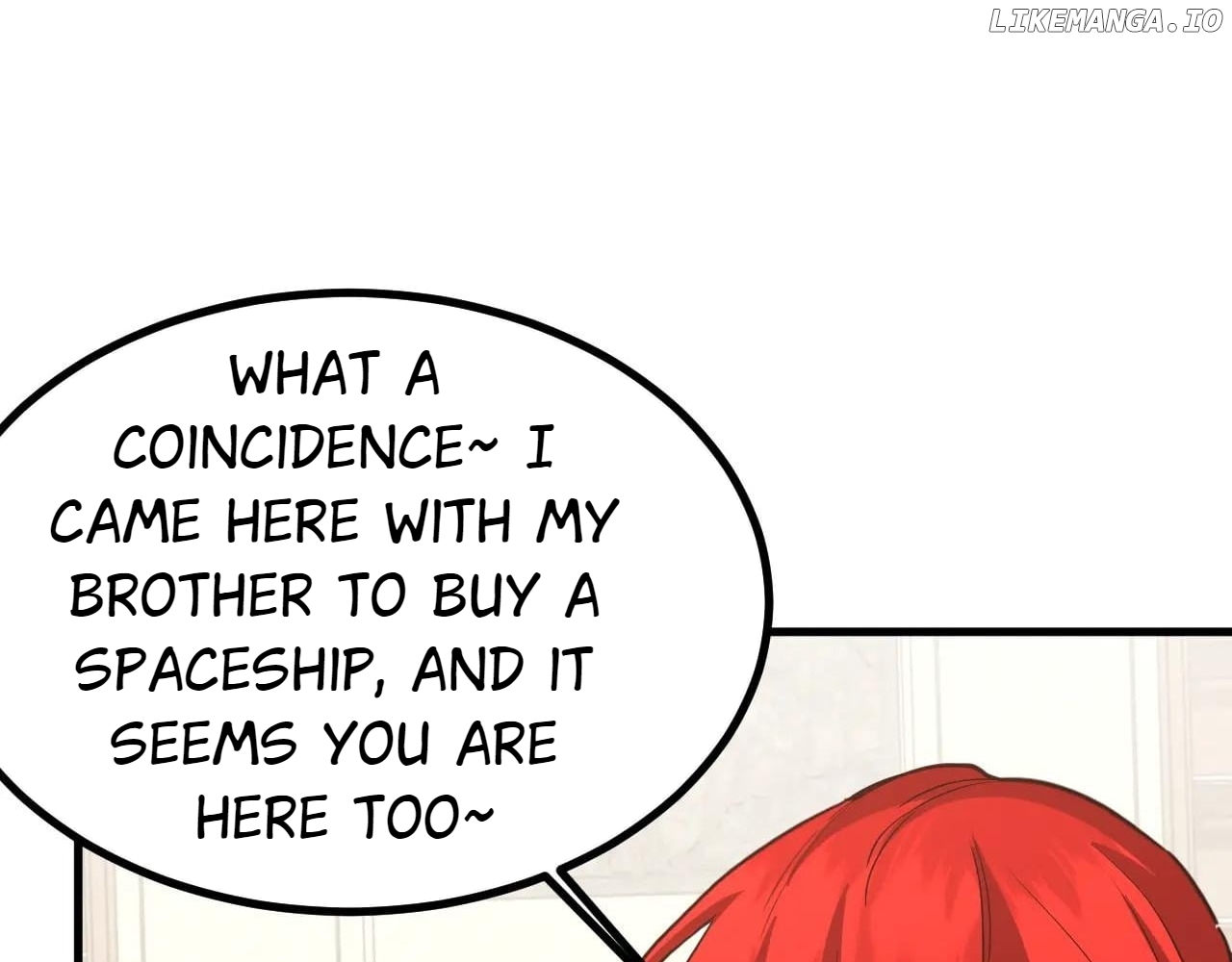 Log into the Future Chapter 236 - page 19